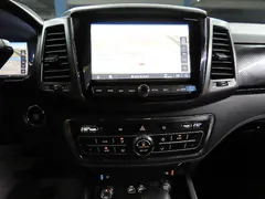 2022 SsangYong Rexton Diesel 2.2 4WD — фото 15