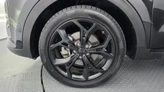 2021 Kia Sportage Diesel 2.0 4WD, чёрный — фото 5
