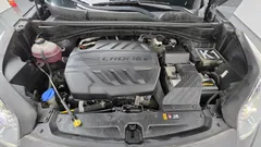 2021 Kia Sportage Diesel 2.0 4WD, чёрный — фото 6