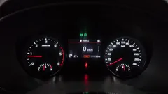 2021 Kia Sportage Diesel 2.0 4WD, чёрный — фото 8