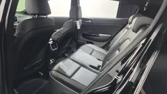 2021 Kia Sportage Diesel 2.0 4WD, чёрный — фото 11