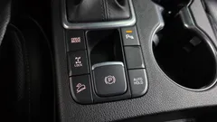 2021 Kia Sportage Diesel 2.0 4WD, чёрный — фото 12