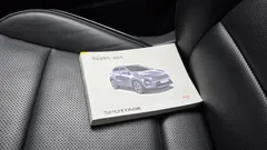 2021 Kia Sportage Diesel 2.0 4WD, чёрный — фото 16
