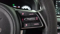 2021 Kia Sportage Diesel 2.0 4WD, чёрный — фото 18