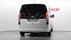 2022 Hyundai Staria Tourer 9-Seater — фото 4