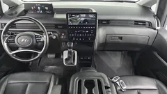 2022 Hyundai Staria Tourer 9-Seater — фото 7