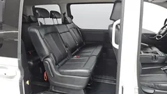 2022 Hyundai Staria Tourer 9-Seater — фото 11