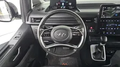 2022 Hyundai Staria Tourer 9-Seater — фото 12