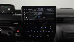 2022 Hyundai Staria Tourer 9-Seater — фото 13