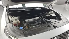 2022 Hyundai Santa Fe Gasoline 2.5T 2WD — фото 6