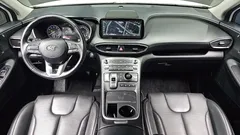 2022 Hyundai Santa Fe Gasoline 2.5T 2WD — фото 7
