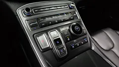 2022 Hyundai Santa Fe Gasoline 2.5T 2WD — фото 9