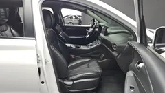 2022 Hyundai Santa Fe Gasoline 2.5T 2WD — фото 10