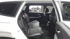 2022 Hyundai Santa Fe Gasoline 2.5T 2WD — фото 11
