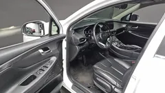 2022 Hyundai Santa Fe Gasoline 2.5T 2WD — фото 12