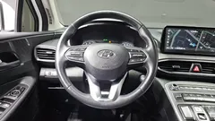 2022 Hyundai Santa Fe Gasoline 2.5T 2WD — фото 13