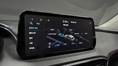2022 Hyundai Santa Fe Gasoline 2.5T 2WD — фото 16