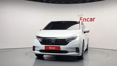 2022 Honda Odyssey 3.5 — фото 3