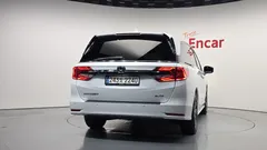 2022 Honda Odyssey 3.5 — фото 4