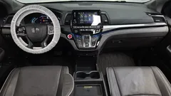 2022 Honda Odyssey 3.5 — фото 7