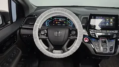 2022 Honda Odyssey 3.5 — фото 13