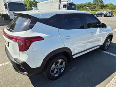 2024 Kia Seltos Gasoline 1.6 Turbo 2WD — фото 2