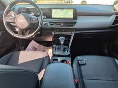 2024 Kia Seltos Gasoline 1.6 Turbo 2WD — фото 7