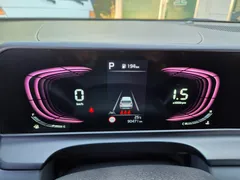 2024 Kia Seltos Gasoline 1.6 Turbo 2WD — фото 8