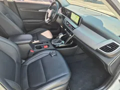2024 Kia Seltos Gasoline 1.6 Turbo 2WD — фото 10