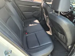2024 Kia Seltos Gasoline 1.6 Turbo 2WD — фото 15