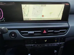 2024 Kia Seltos Gasoline 1.6 Turbo 2WD — фото 16