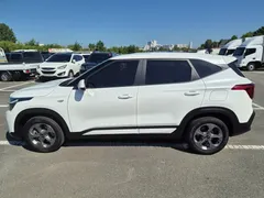 2024 Kia Seltos Gasoline 1.6 Turbo 2WD — фото 20