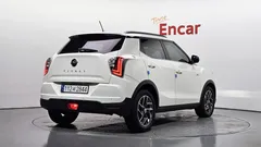 2022 SsangYong Tivoli Gasoline 1.5 2WD — фото 2