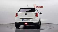 2022 SsangYong Tivoli Gasoline 1.5 2WD — фото 4