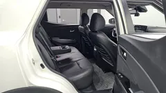 2022 SsangYong Tivoli Gasoline 1.5 2WD — фото 11