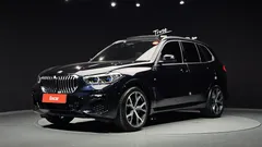2022 BMW X5 xDrive 40i M Sport — фото 1