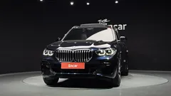 2022 BMW X5 xDrive 40i M Sport — фото 3