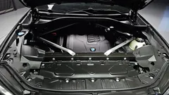 2022 BMW X5 xDrive 40i M Sport — фото 6