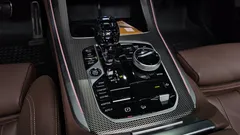 2022 BMW X5 xDrive 40i M Sport — фото 9