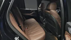 2022 BMW X5 xDrive 40i M Sport — фото 11