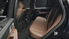 2022 BMW X5 xDrive 40i M Sport — фото 12