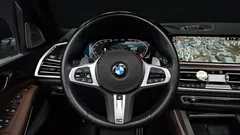 2022 BMW X5 xDrive 40i M Sport — фото 13