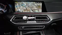 2022 BMW X5 xDrive 40i M Sport — фото 14