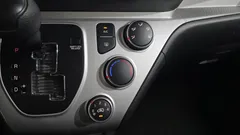 2022 Kia Ray Van — фото 19