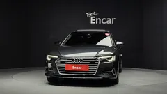 2022 Audi A6 40 TDI — фото 3