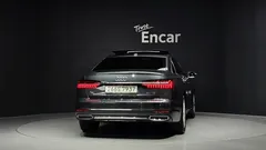 2022 Audi A6 40 TDI — фото 4