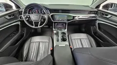 2022 Audi A6 40 TDI — фото 7