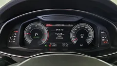 2022 Audi A6 40 TDI — фото 8