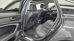 2022 Audi A6 40 TDI — фото 11