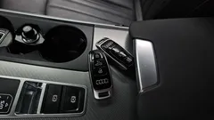 2022 Audi A6 40 TDI — фото 16